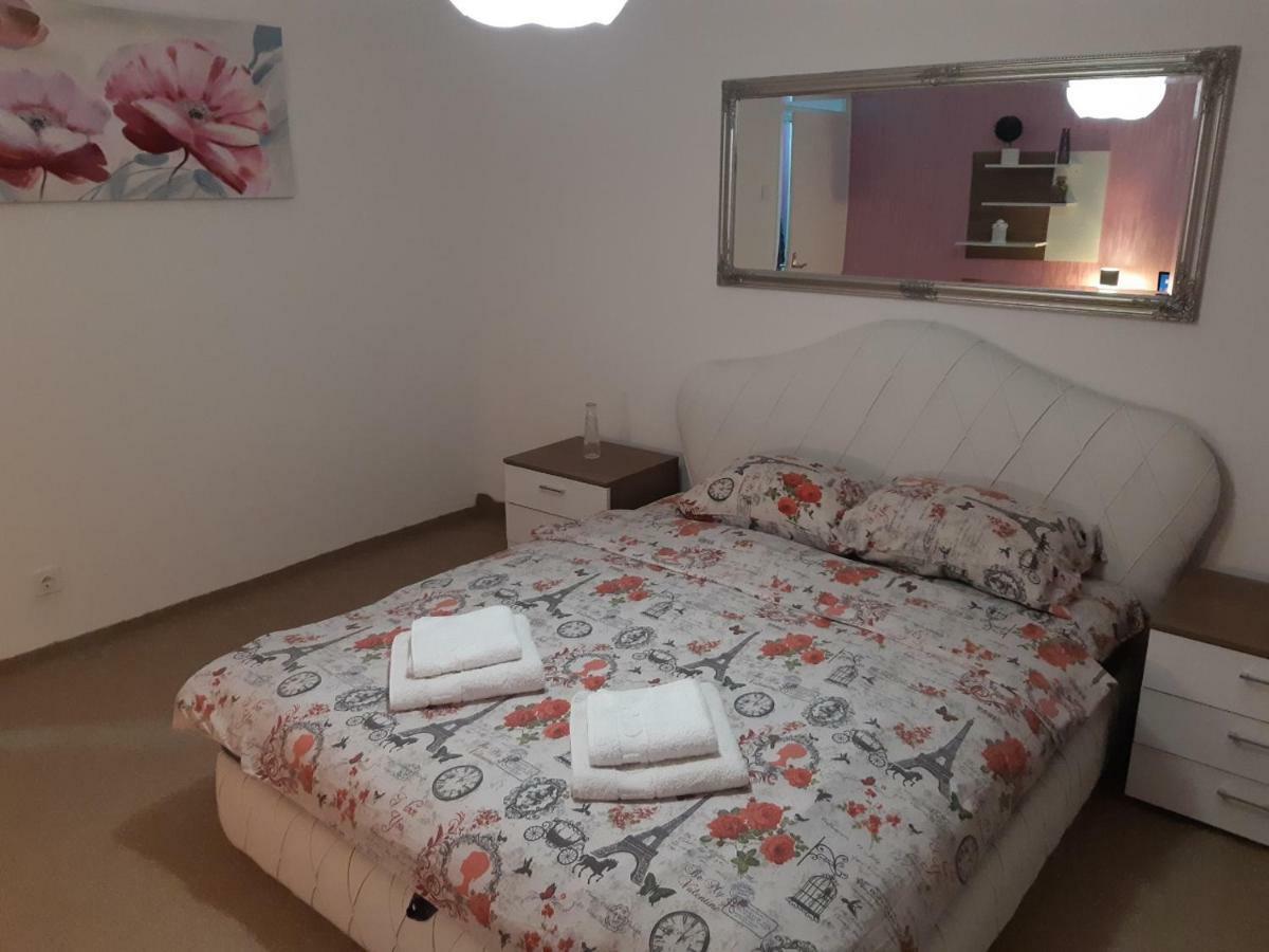Apartment No. 5 Čačak Extérieur photo