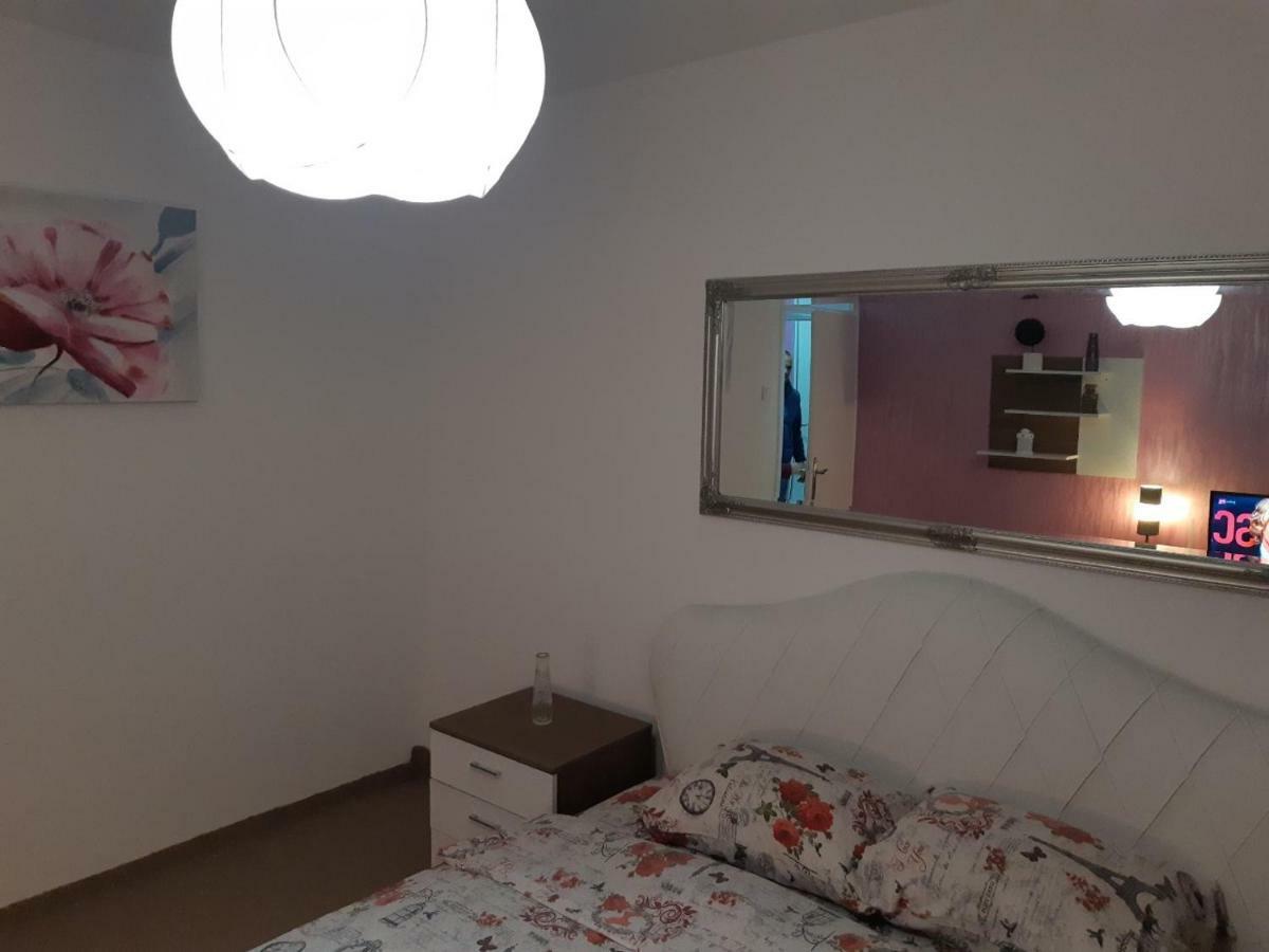Apartment No. 5 Čačak Extérieur photo