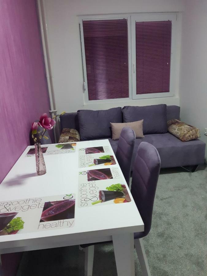 Apartment No. 5 Čačak Extérieur photo