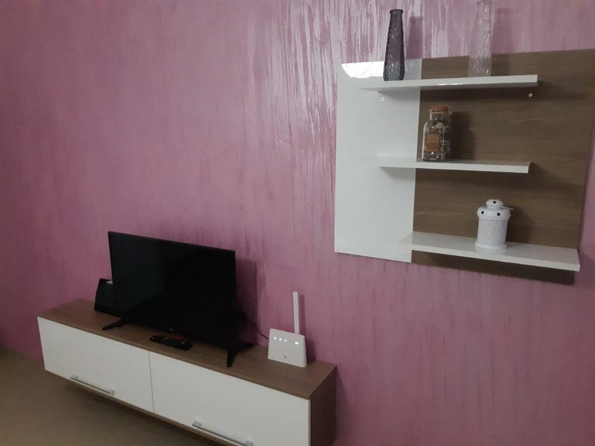 Apartment No. 5 Čačak Extérieur photo