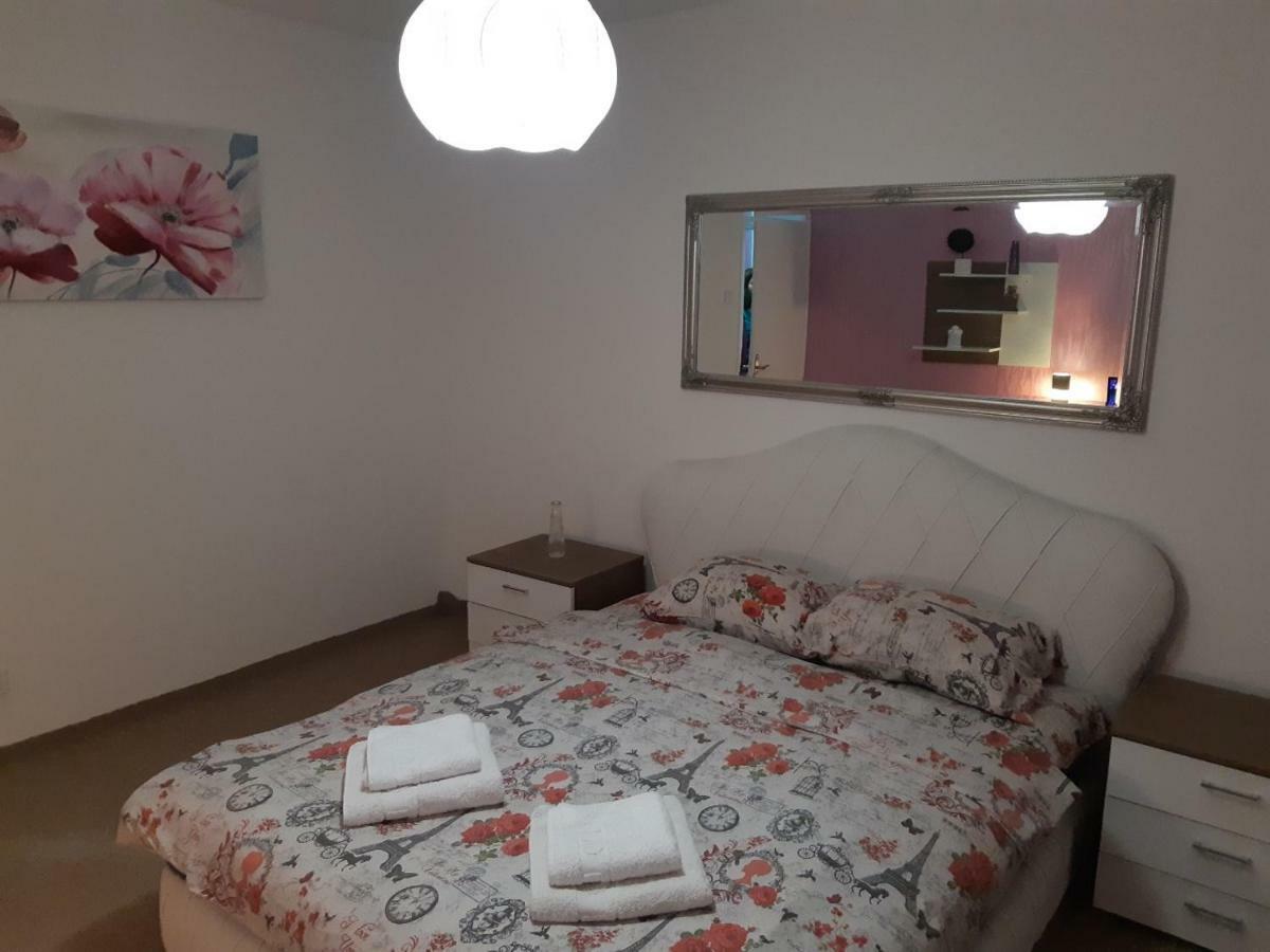 Apartment No. 5 Čačak Extérieur photo