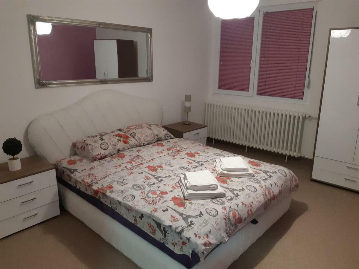 Apartment No. 5 Čačak Extérieur photo