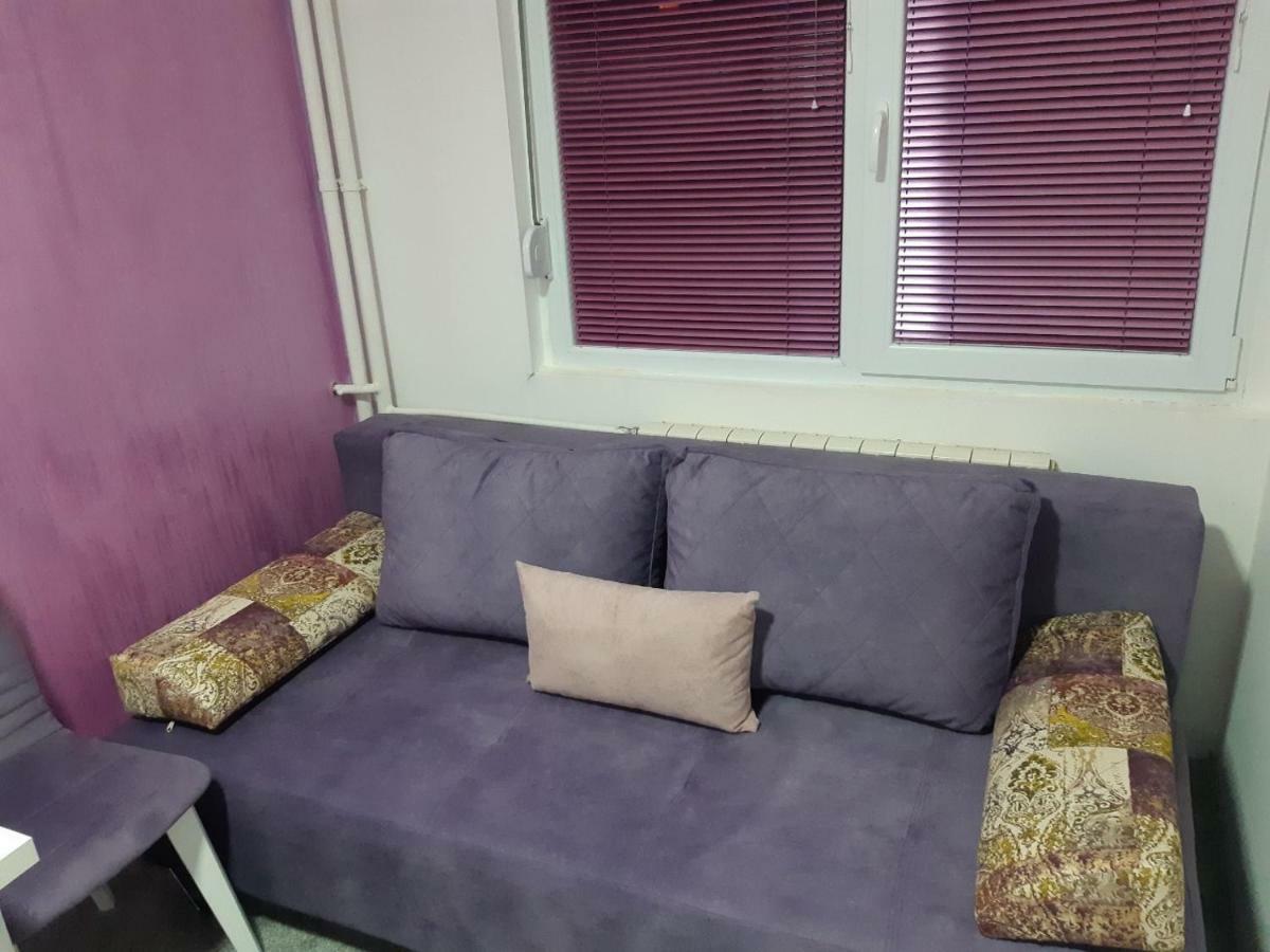 Apartment No. 5 Čačak Extérieur photo